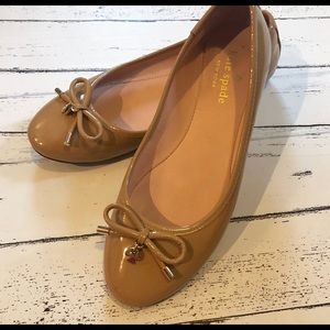 Kate Spade Flats